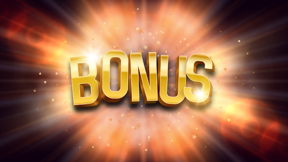 Which bet broker offers the best bonus?