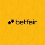 Logo of betfair