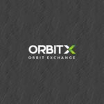 Orbit X'Logo