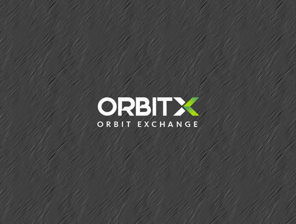How to access Orbit Exchange?