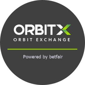 Orbit X logo
