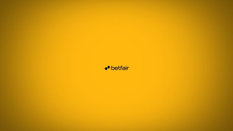 Reduce Betfair commission (and logo)