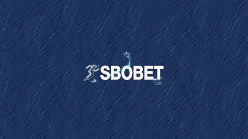 SBObet Logo