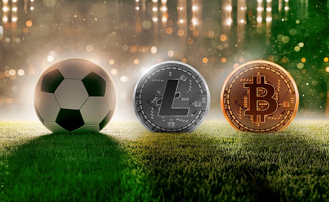 What are the Solutions for sports betting in cryptocurrency?